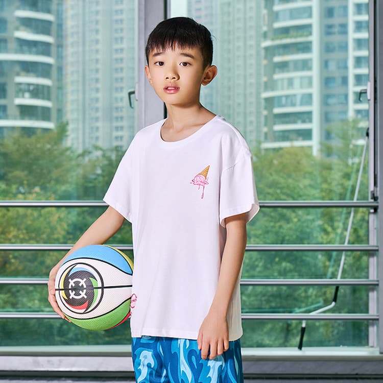 Футболка kids T - изображение 4