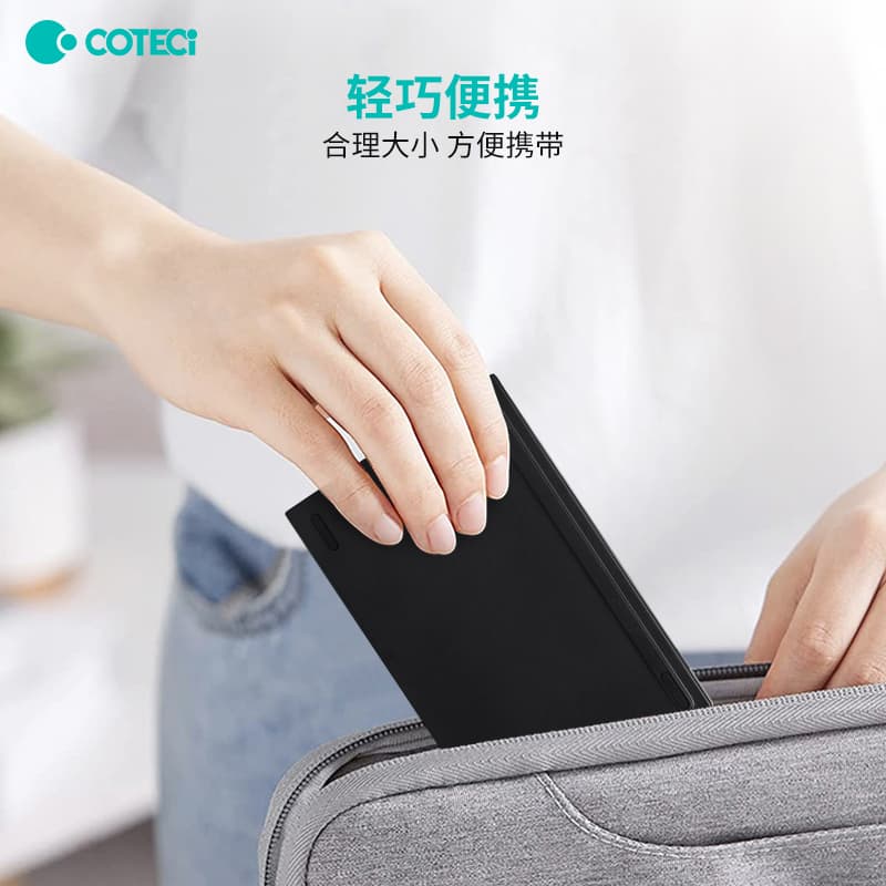 COTECi iPad - изображение 8