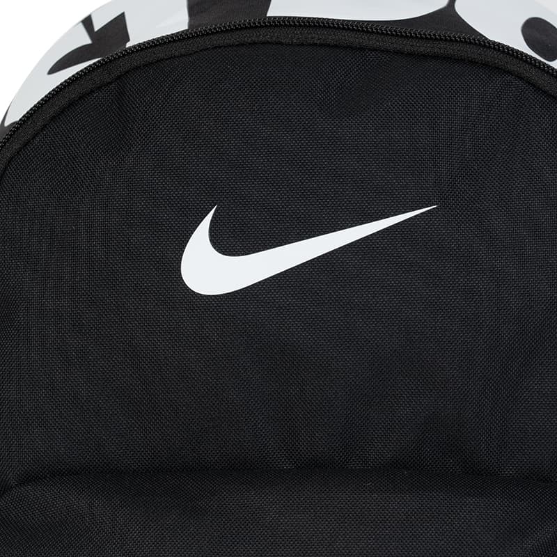 Рюкзак NIKE Рюкзаки Черный (Брелок включен) Унисекс - изображение 5