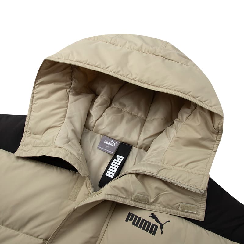 Зимняя куртка PUMA - изображение 2