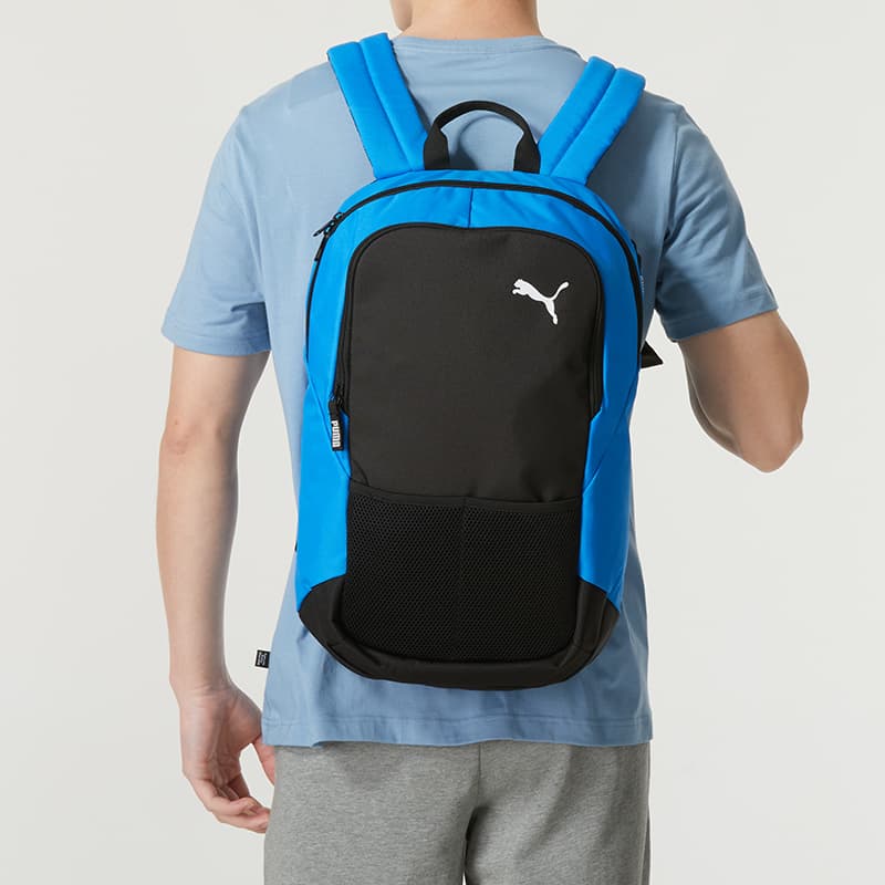 Рюкзак PUMA Logo - изображение 5