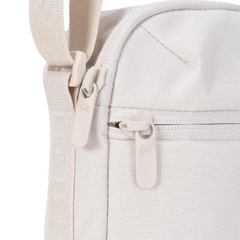 Сумка через плечо Under Armour Crossbody Bag White Unisex Under Armour Кроссбоди Сумка Белая Унисекс - изображение 5