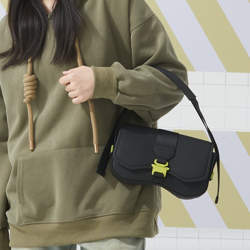 Сумка PUMA PU - изображение 4