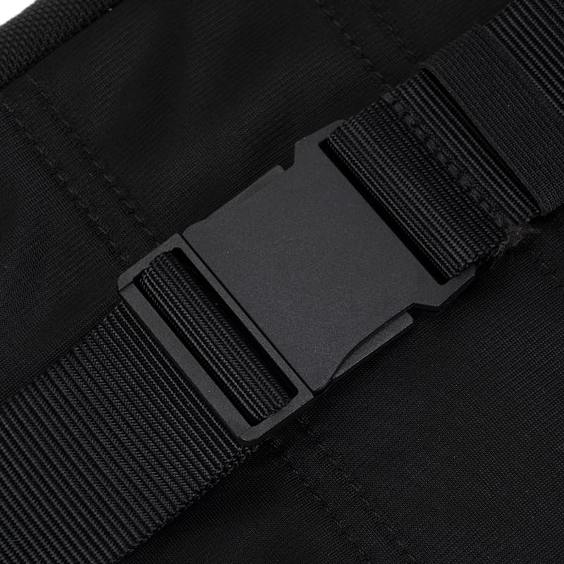 Поясная сумка Under Armour Поясные сумки Black Unisex - изображение 4
