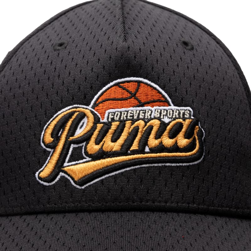Кепка PUMA - изображение 3