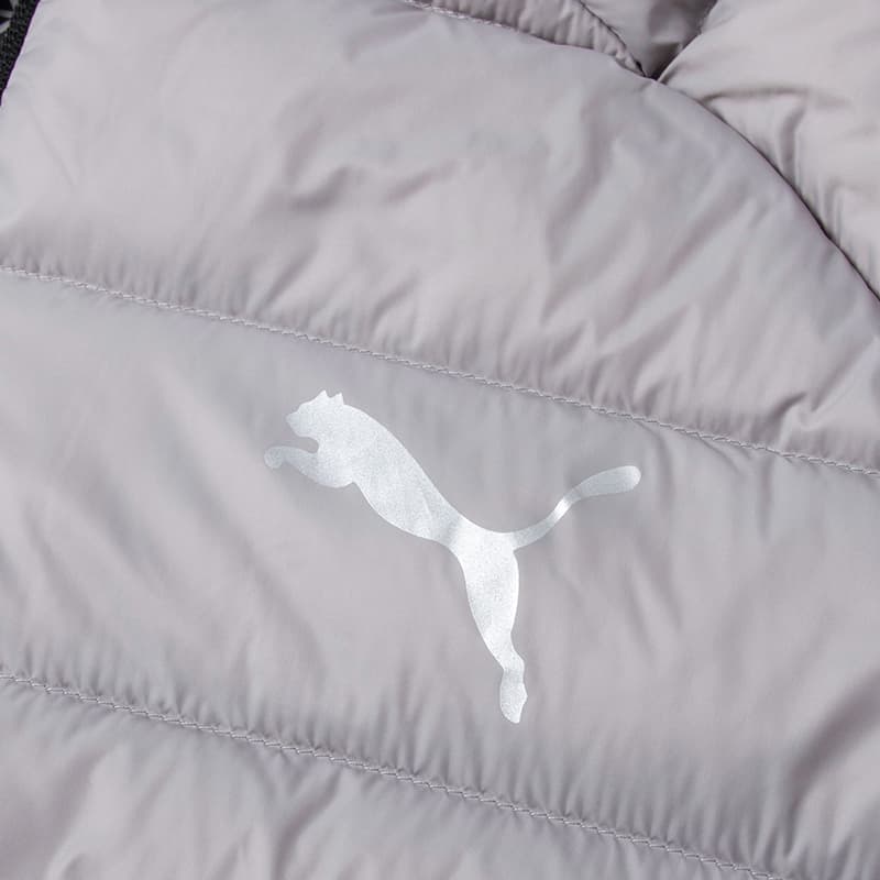 Зимняя куртка PUMA - изображение 6