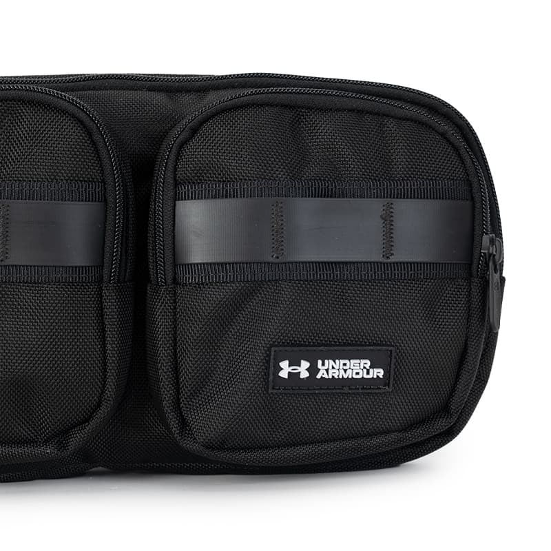 Поясная сумка Under Armour Поясные сумки Black Unisex - изображение 5