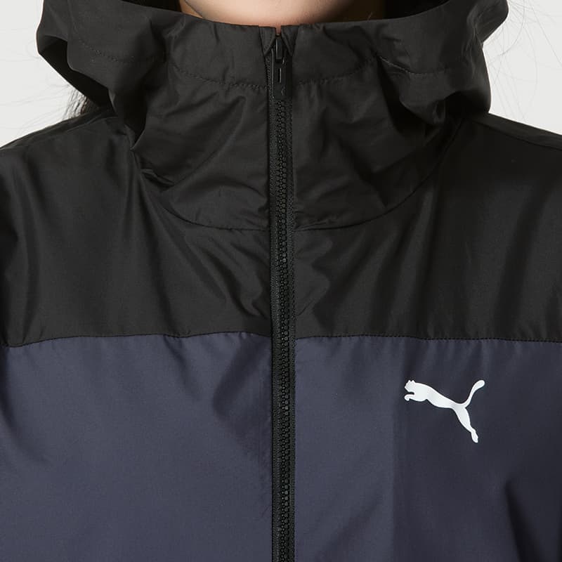Куртка PUMA Ulamesh - изображение 6