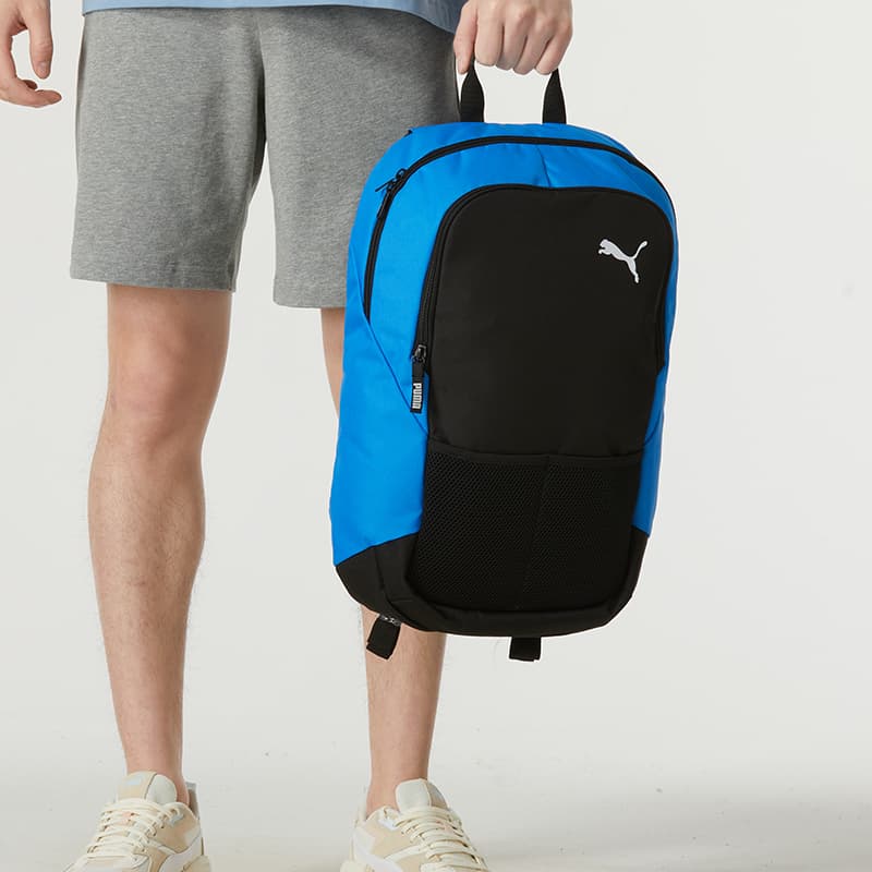 Рюкзак PUMA Logo - изображение 4