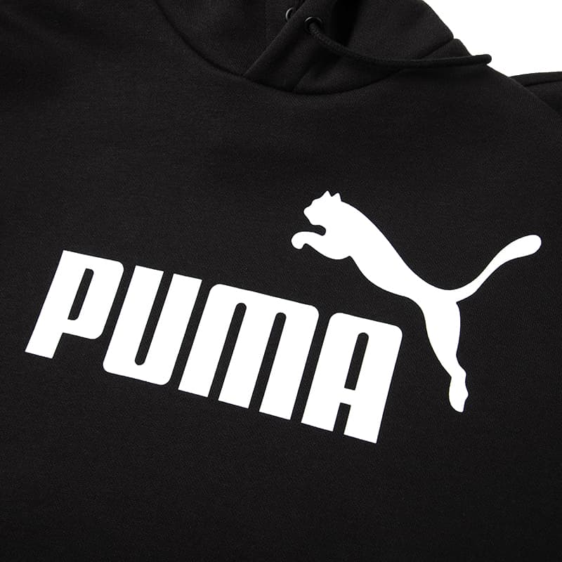 Худи PUMA - изображение 4