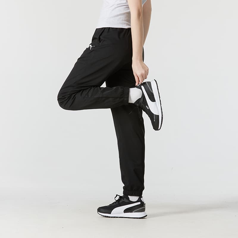 Штаны PUMA - изображение 4