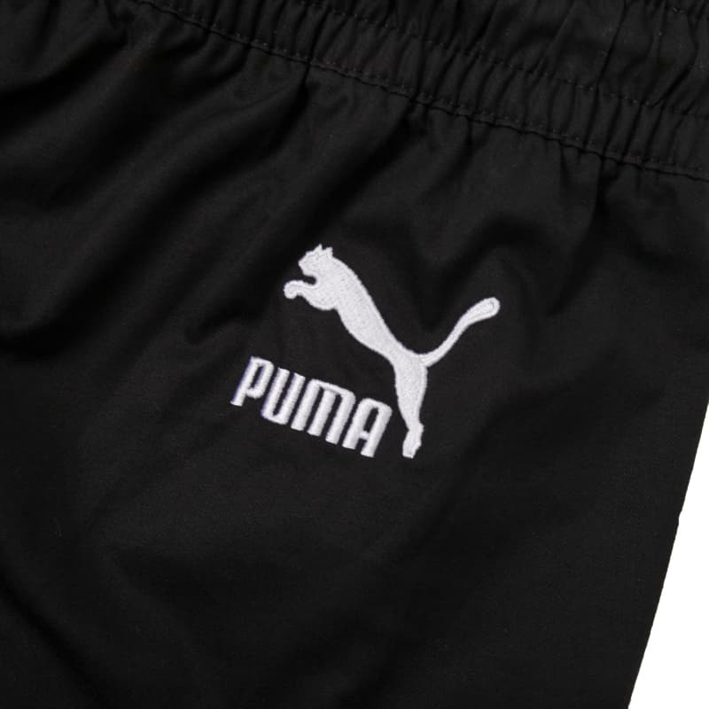 Штаны PUMA Logo - изображение 6