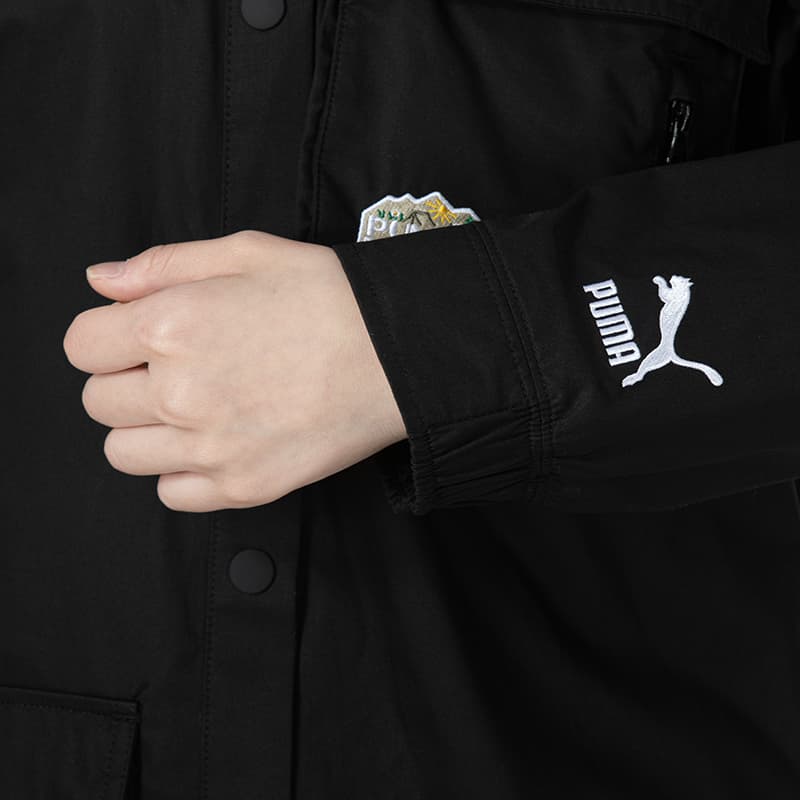 Блузка PUMA - изображение 6