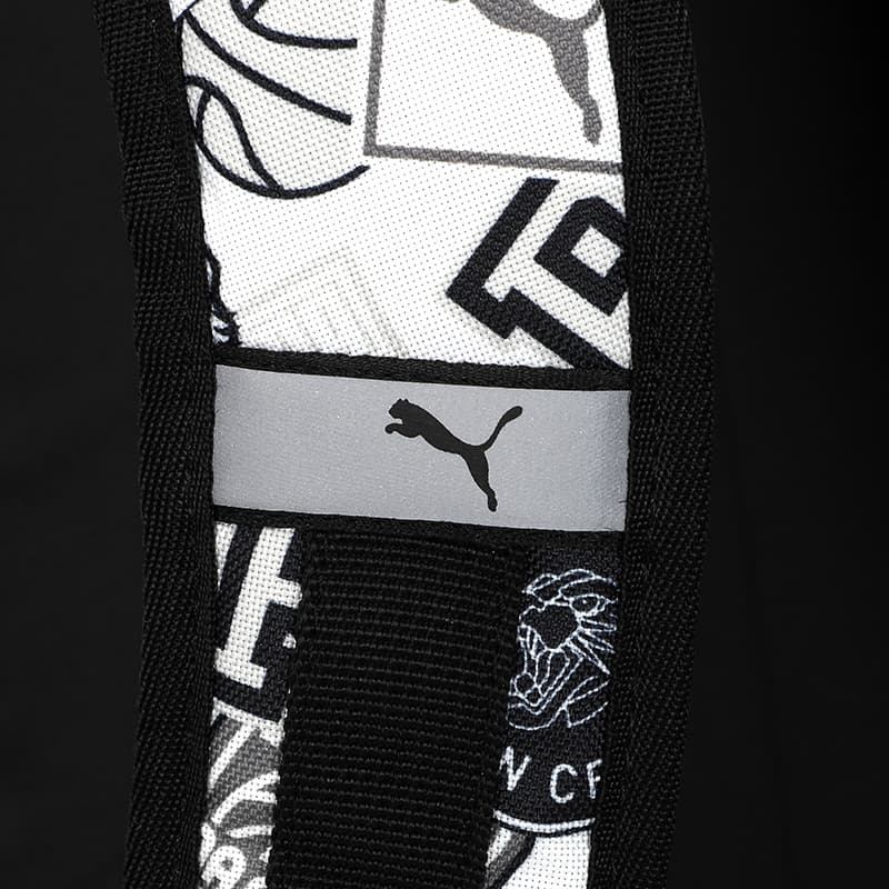 Рюкзак PUMA ACADEMY BACKPACK - изображение 8