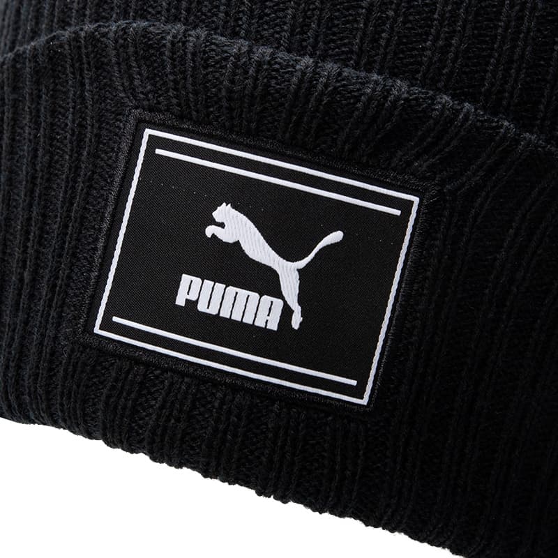 Шапка PUMA Logo - изображение 3