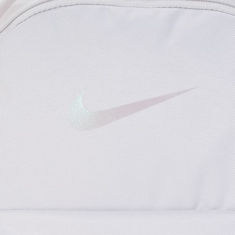 Рюкзак NIKE Ткань Рюкзаки Унисекс Дикий серый - изображение 6