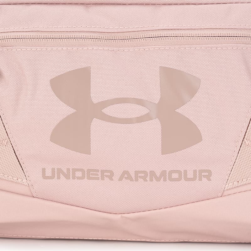 Спортивная сумка Under Armour Спортивные сумки Розовый Женские - изображение 3