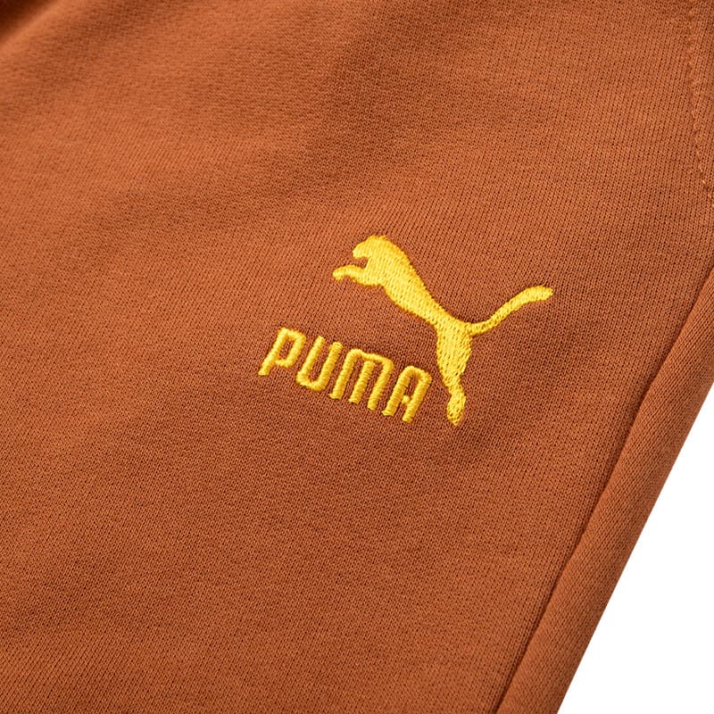 Штаны PUMA logo - изображение 8