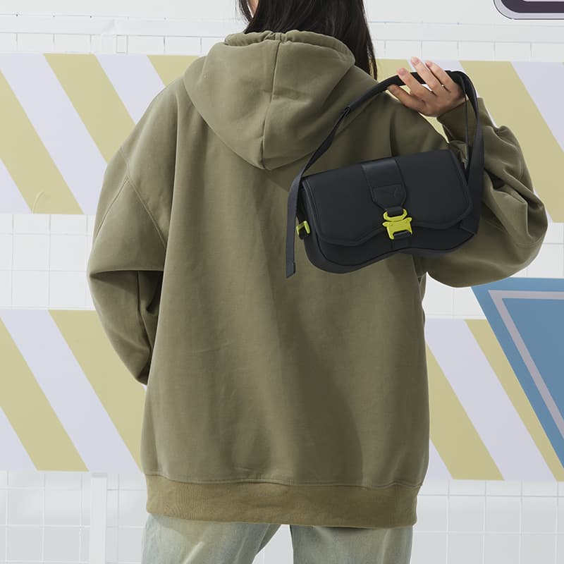 Сумка PUMA PU - изображение 5