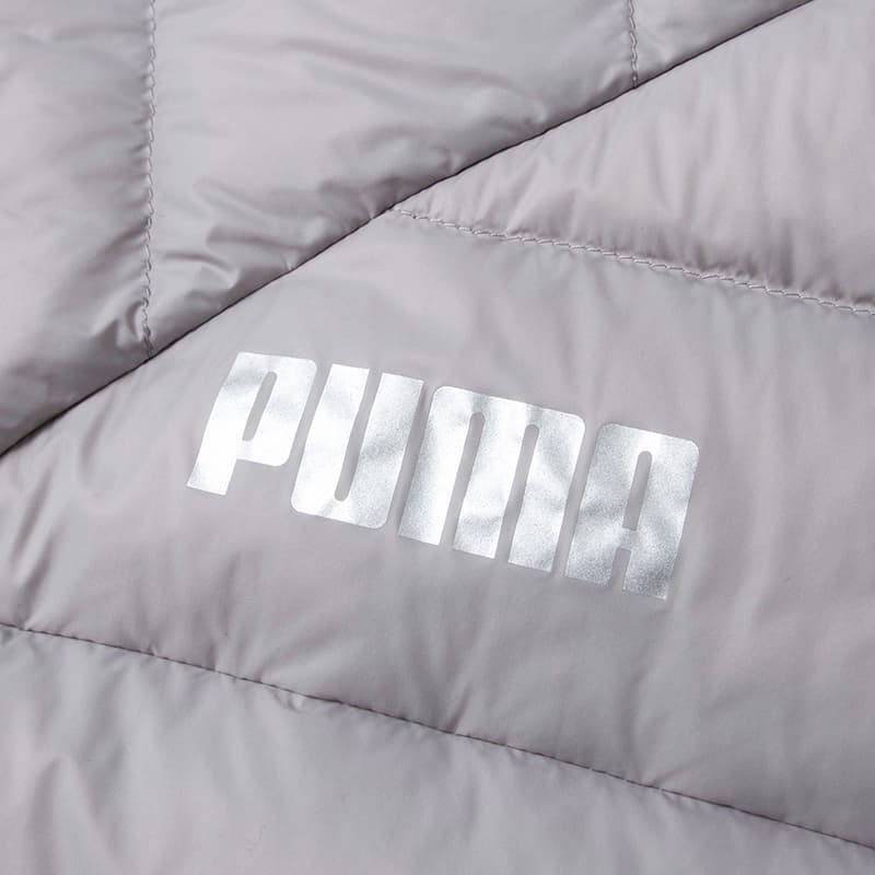 Зимняя куртка PUMA - изображение 5