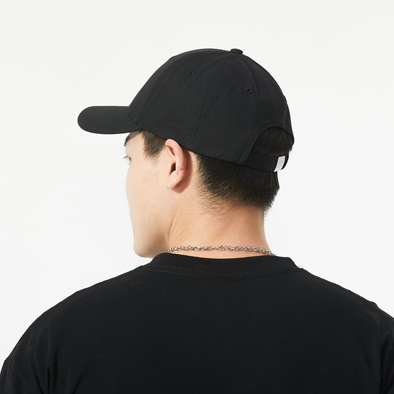 Кепка New Balance Logo Cap - изображение 4