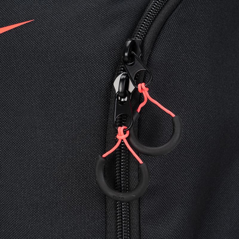 Рюкзак Nike Рюкзаки Черный Унисекс - изображение 4