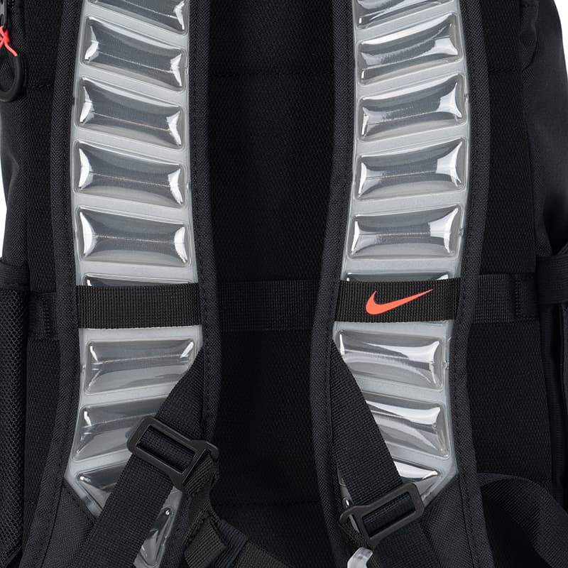 Рюкзак Nike Рюкзаки Черный Унисекс - изображение 3