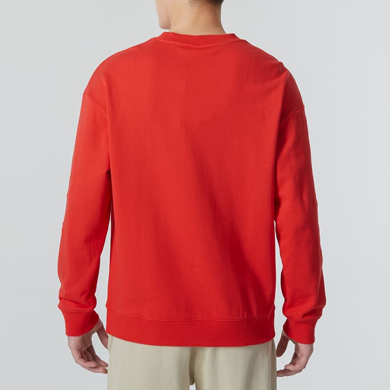 Худи PUMA CNY Logo - изображение 4