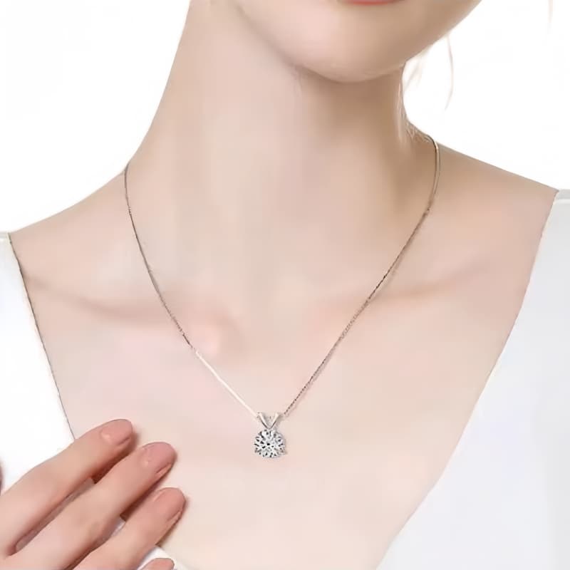 Ожерелье LIKE 1 18K - изображение 4
