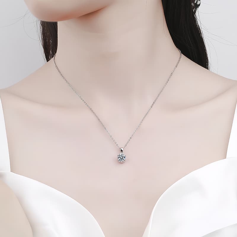 Ожерелье LIKE 18K - изображение 4
