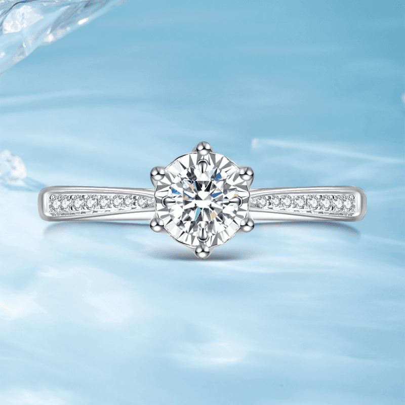 Кольцо LIKE 18K - изображение 5