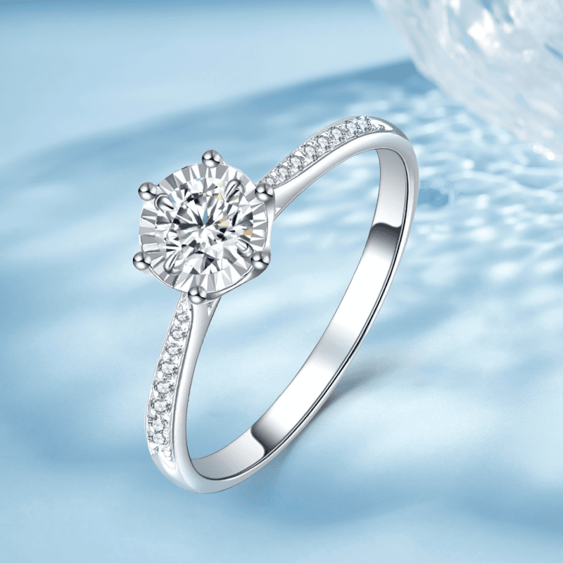 Кольцо LIKE 18K - изображение 4