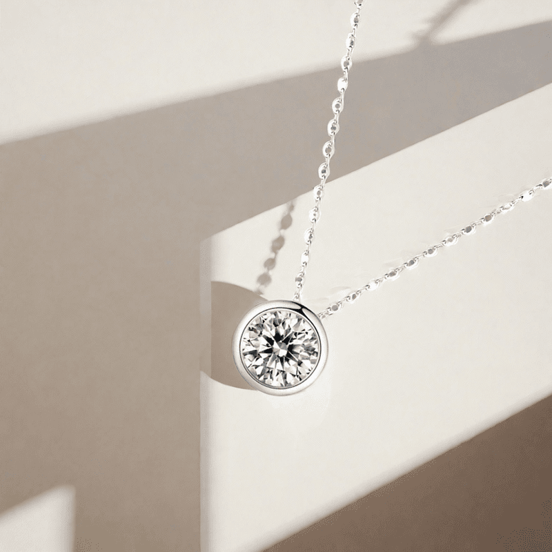 Ожерелье LIKE 18K - изображение 3