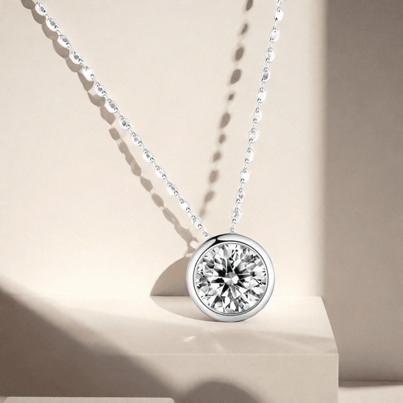Ожерелье LIKE 18K - изображение 4
