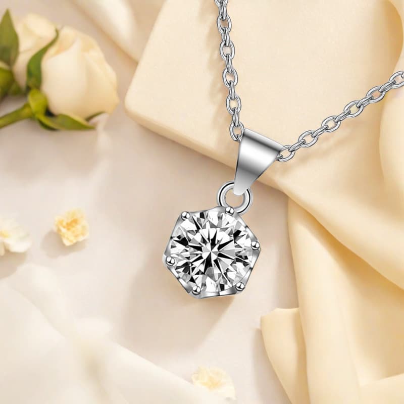 Ожерелье LIKE 18K - изображение 2