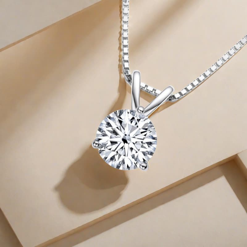 Ожерелье LIKE 1 18K - изображение 3