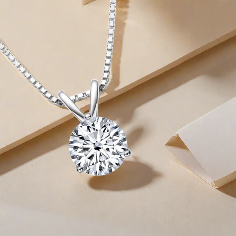 Ожерелье LIKE 1 18K - изображение 2
