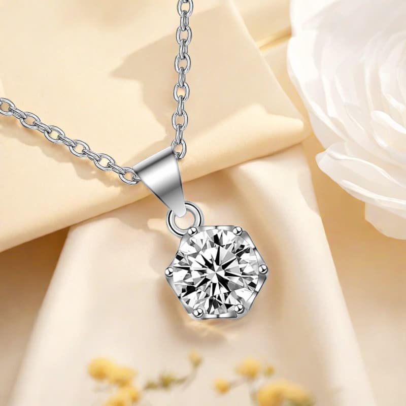 Ожерелье LIKE 18K - изображение 3
