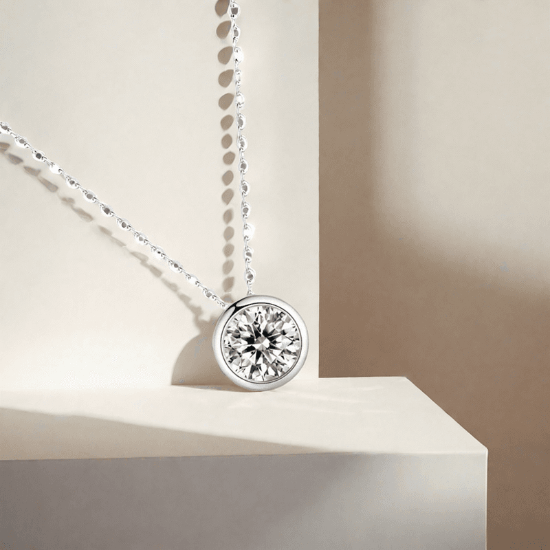 Ожерелье LIKE 18K - изображение 2