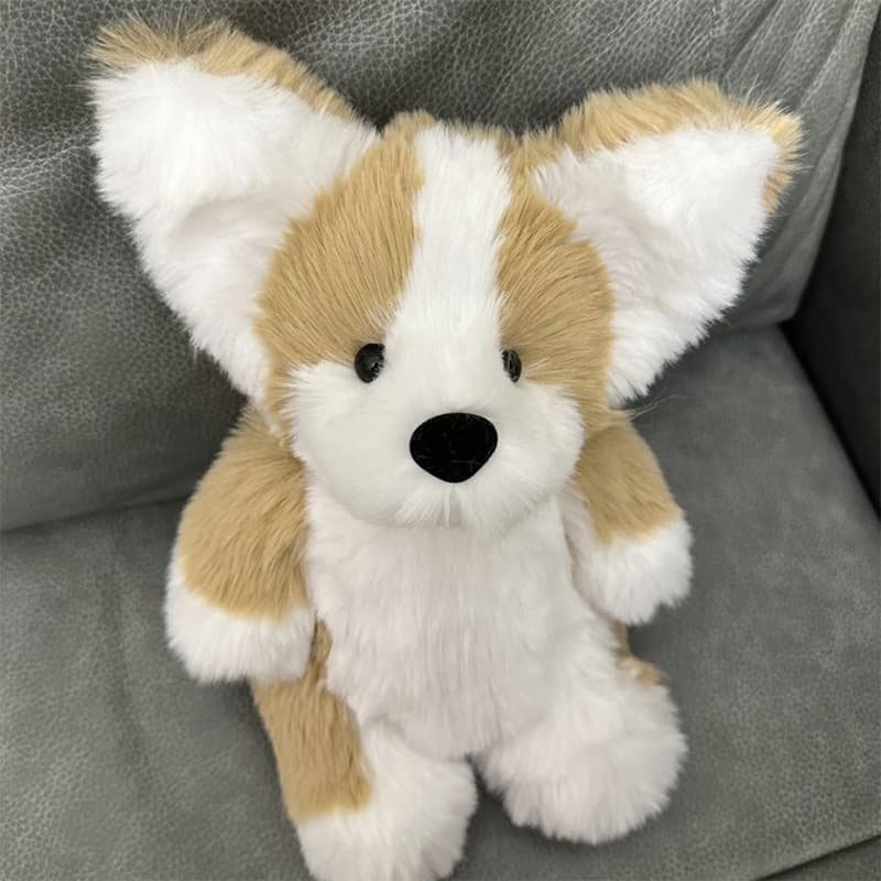 Мягкая игрушка DIY 30cm - изображение 3
