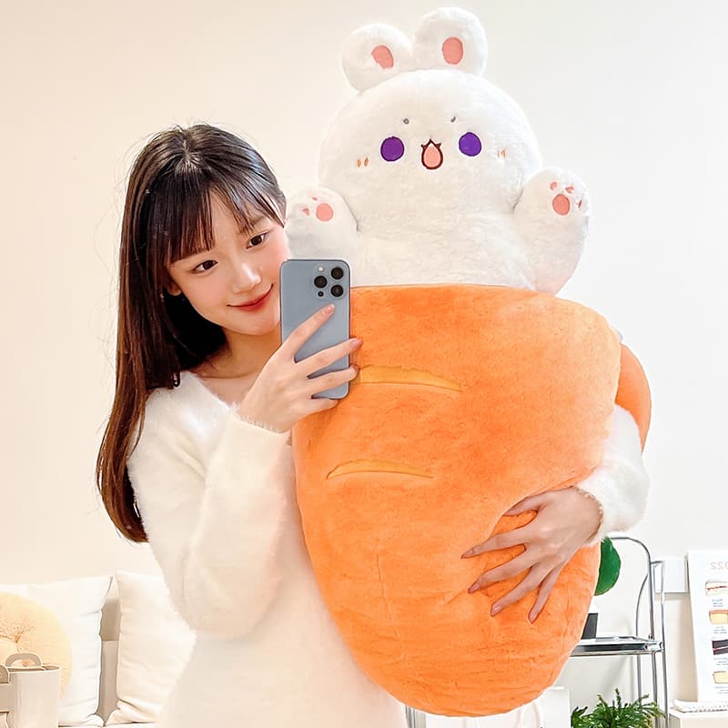 Мягкая игрушка 30cm40cm60cm80cm - изображение 2