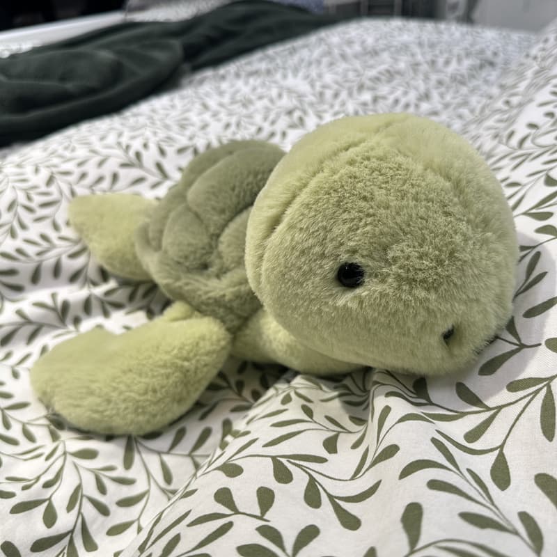 Мягкая игрушка 28cm35cm40cm - изображение 5