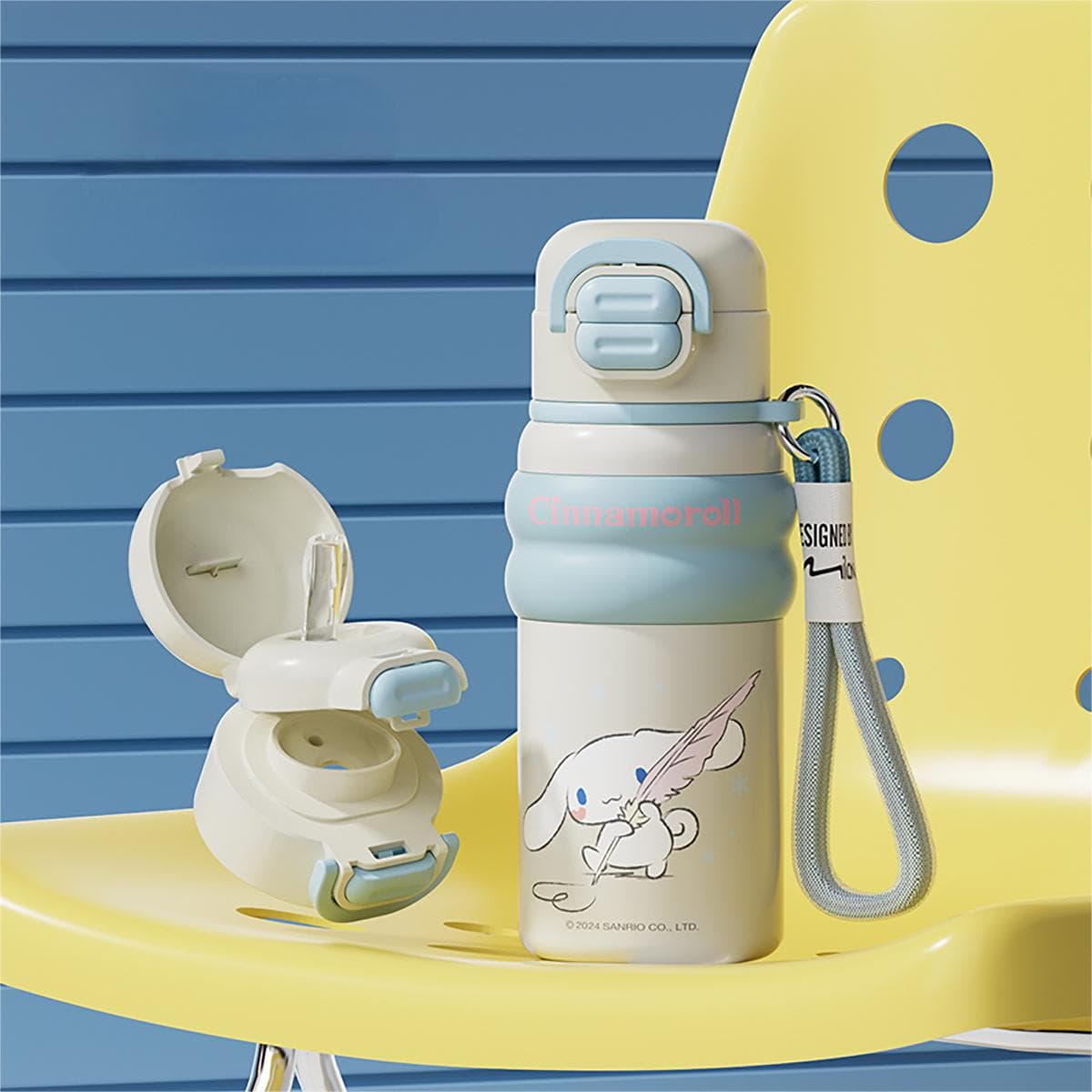 Термокружки Sanrio - изображение 8