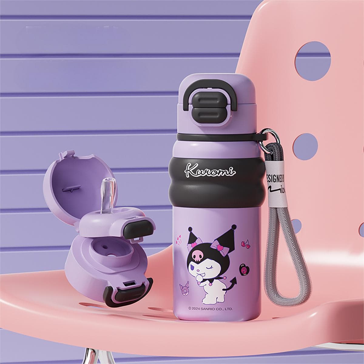 Термокружки Sanrio - изображение 9