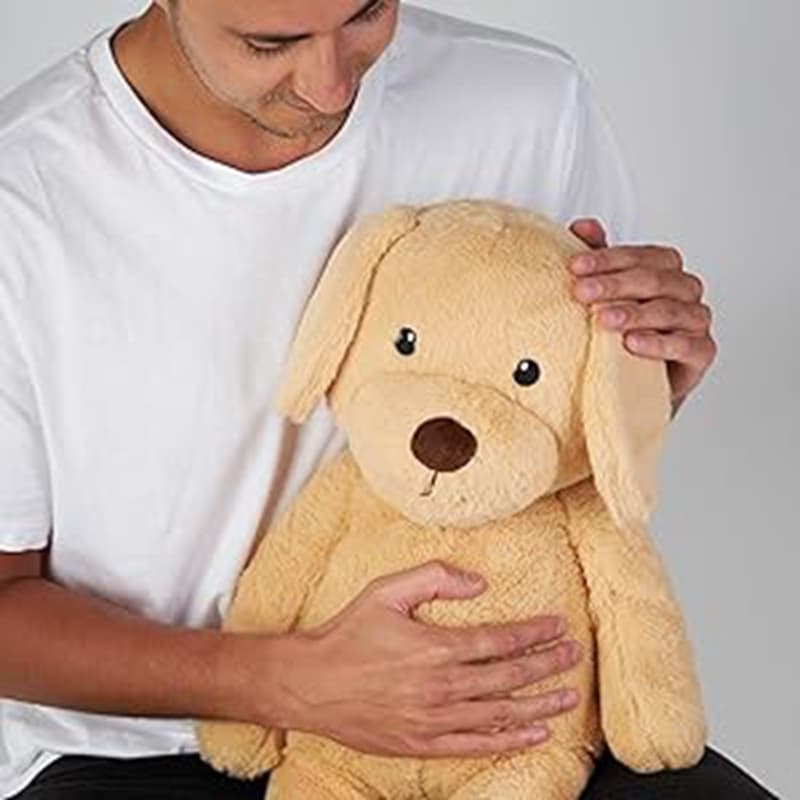 Мягкая игрушка MERCONSER 50cm60cm - изображение 5