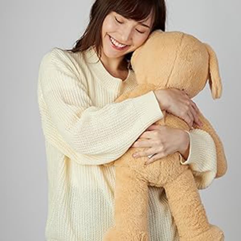 Мягкая игрушка MERCONSER 50cm60cm - изображение 3