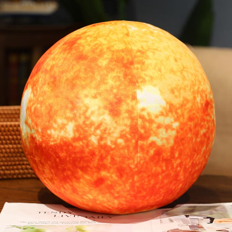 Мягкая игрушка MERCONSER 17cm27cm - изображение 2
