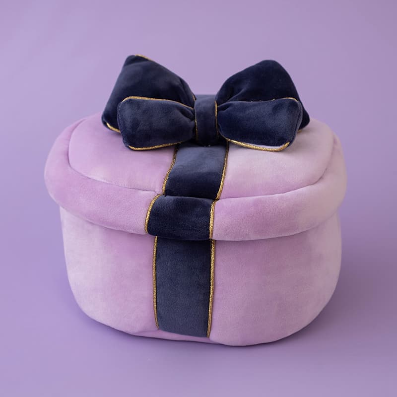 Мягкая игрушка MERCONSER 27cm - изображение 2
