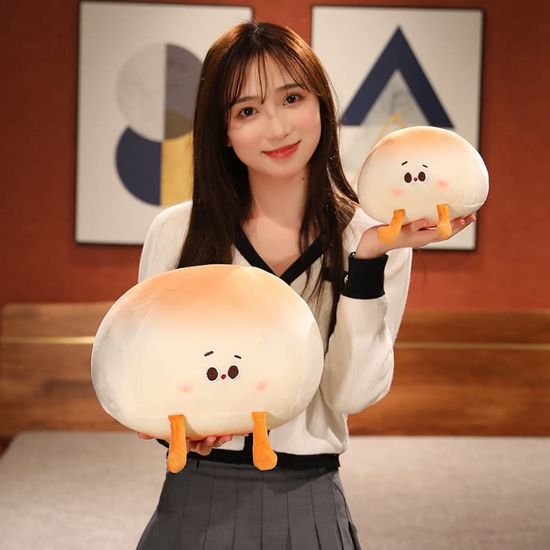 Мягкая игрушка MERCONSER 10cm18cm30cm40cm60cm - изображение 3