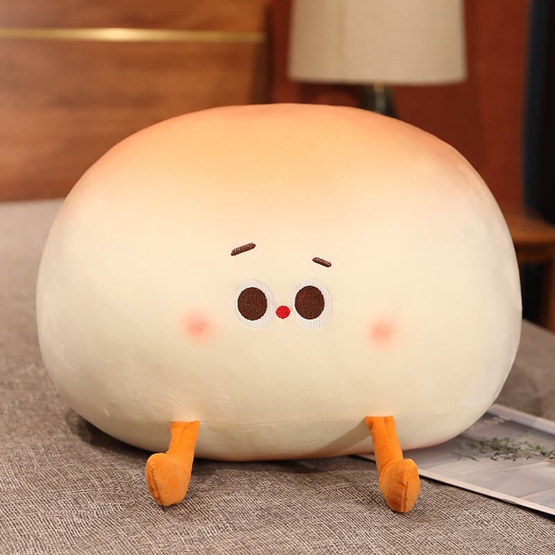 Мягкая игрушка MERCONSER 10cm18cm30cm40cm60cm - изображение 2